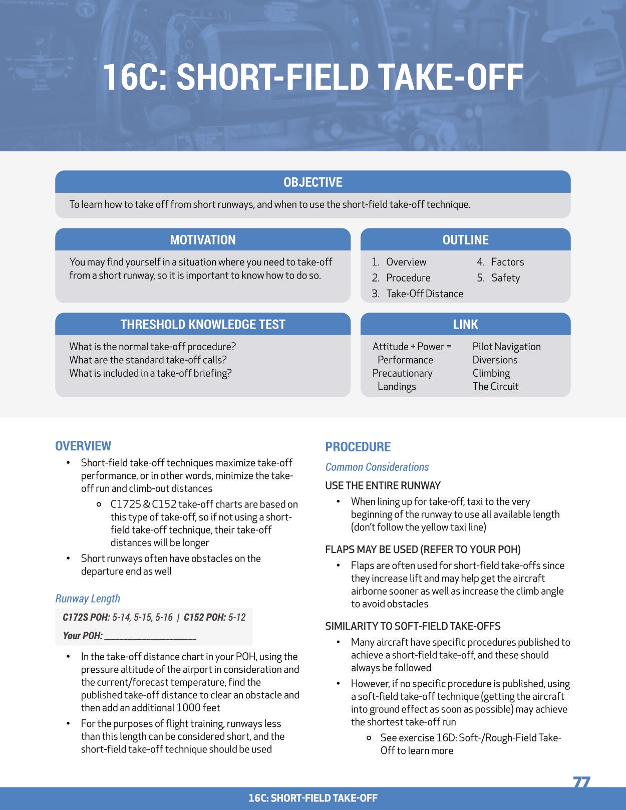 Flight Training (Revised) | A Practical Guide on PPL & CPL Flight ...