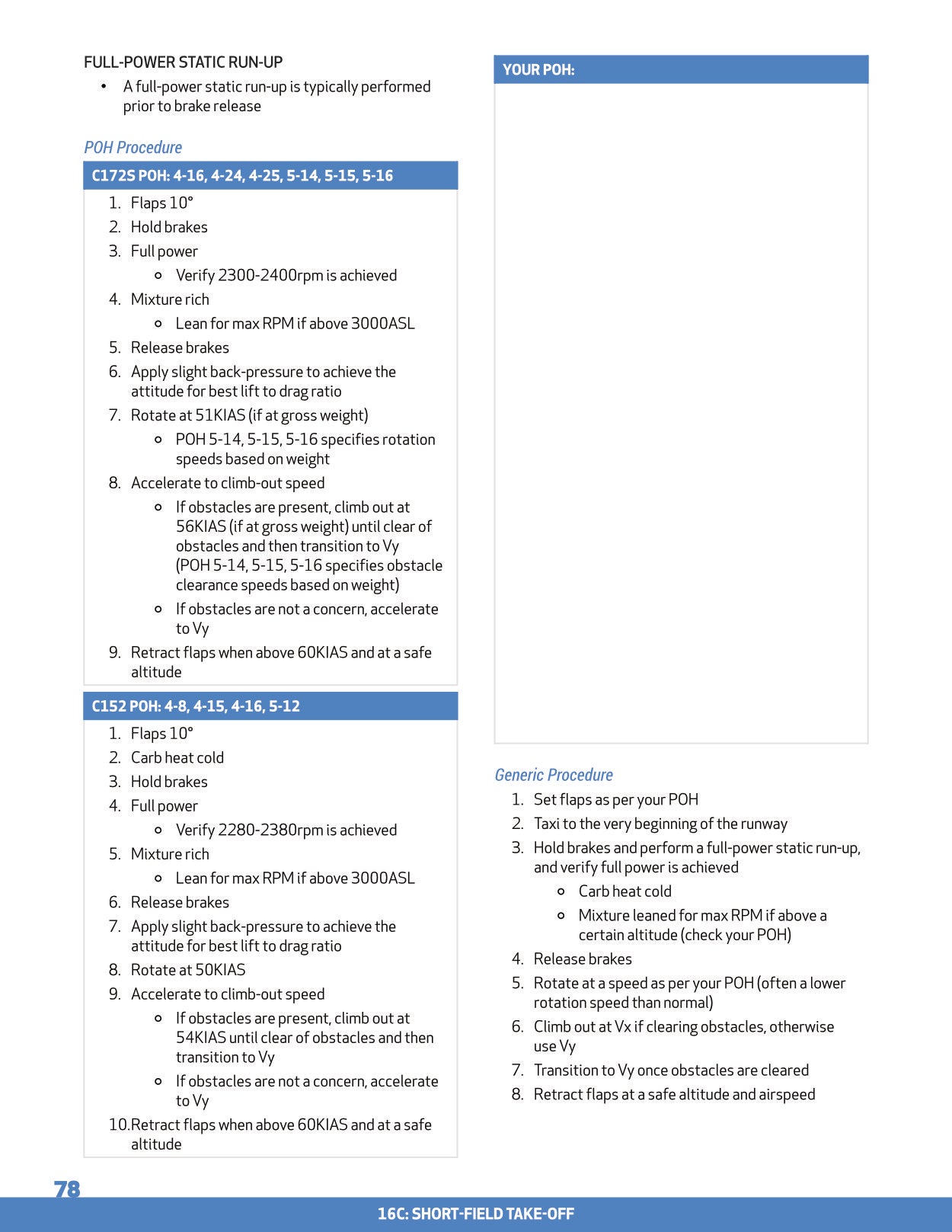 Flight Training (Revised) | A Practical Guide on PPL & CPL Flight ...